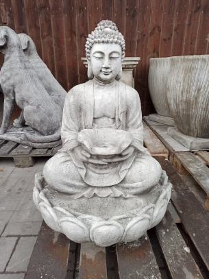 Buddha Brunnen M